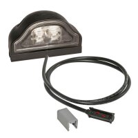 LED Kennzeichenleuchte Aspöck (2.1) Regpoint  24V