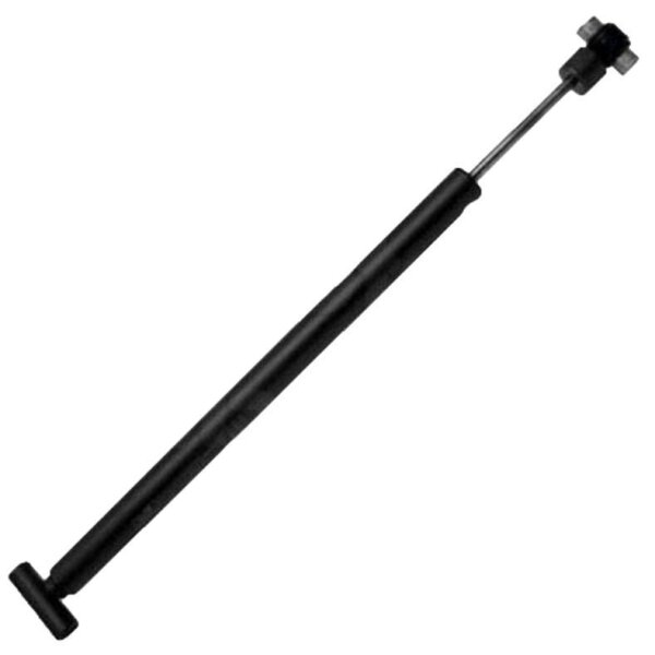 Auflaufdämpfer AL-KO 161 VB-2