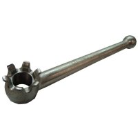 Feststellknebel AL-KO, M30x1,5 A3C