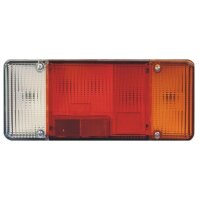 Schlussleuchte IVECO - DAILY (2.1) 2000 - rechts