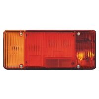 Schlussleuchte IVECO - DAILY (2.1) 2000 - links
