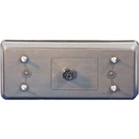 Schlussleuchte IVECO - DAILY (2.1) 2000 - links