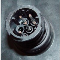 Schlussleuchte IVECO - DAILY (2.1) 2000 - links