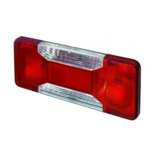 Ersatzglas Iveco - Daily (2),  links