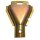 Halbschale AL-KO Bremse 3062/3081A/3081B