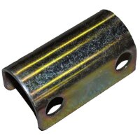 Kugelkupplung Distanzbügel Ø 40 auf 35mm