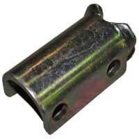 Kugelkupplung Distanzbügel Ø 50 auf 40mm