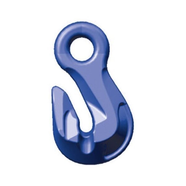 PARALLEL HAKEN    6mm grade 100