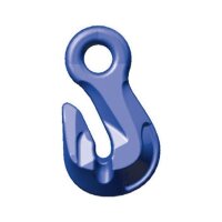 PARALLEL HAKEN    6mm grade 100