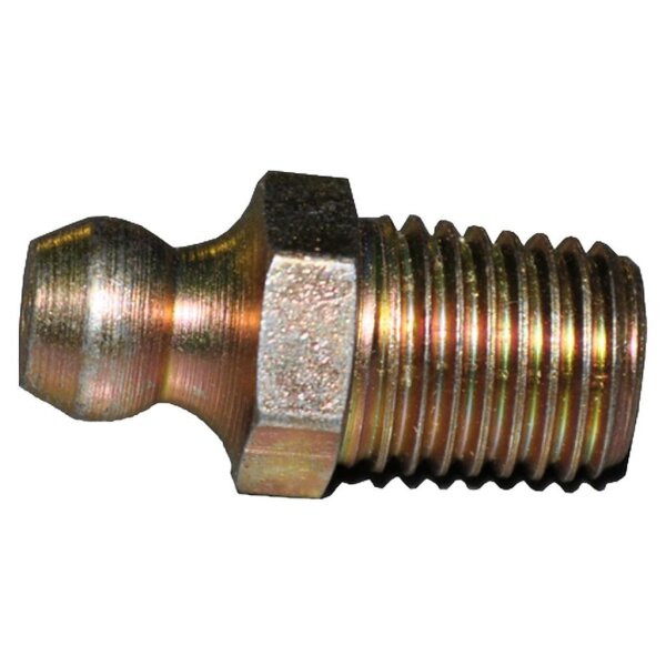Schmiernippel M8 x1 KEG 71412