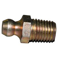 Schmiernippel M8 x1 KEG 71412