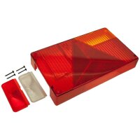 Umlenkhebel AL-KO, kpl.