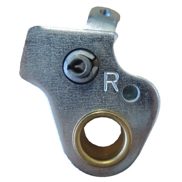 Rückmatikhebel AL-KO, rechts