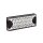 LED Rückfahrleuchte Aspöck Mini II  12/24V