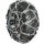ATV X 477  5.5mm   Schneeketten