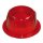 Ersatzglas rot zu Umrissleuchte 396.10