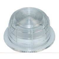Ersatzglas weiss zu Umrissleuchte 396.10