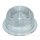 Ersatzglas weiss zu Umrissleuchte 396.10