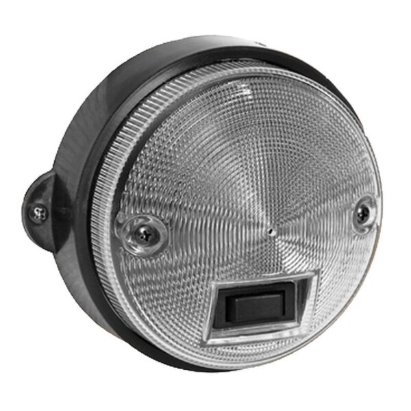 Innenleuchte Aspöck Inpoint  12V