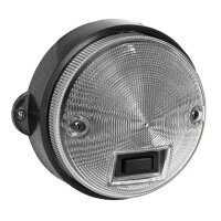 Innenleuchte Aspöck Inpoint  12V