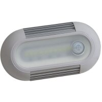 LED Innenleuchte Aspöck Inpoint III 112x58x15, 12/24V