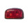 LED Umrissleuchte Proplast Pro-Jet 12/24V  links/rechts