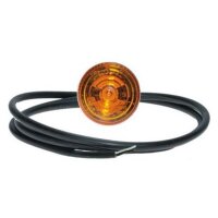 LED Seitenmarkierungsleuchte 12/24V  PRO-PENNY