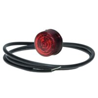 LED Schluss-Umrissleuchte 12/24V  PRO-PENNY