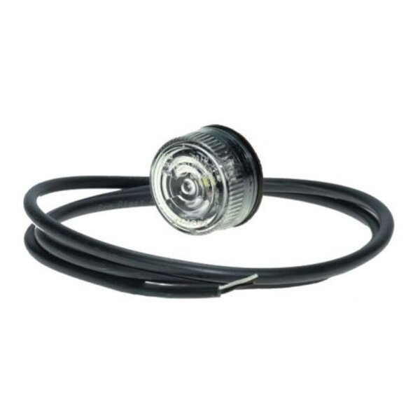LED Positionsleuchte 12/24V  PRO-PENNY