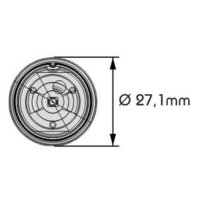LED Positionsleuchte 12/24V  PRO-PENNY
