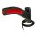 LED Umrissleuchte 12/24V PRO-SUPER-JET links