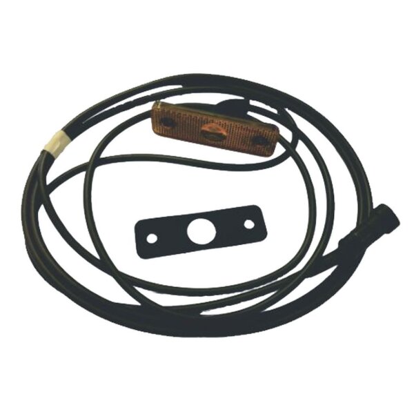 LED Seitenmarkierleuchte PRO-REP  24V