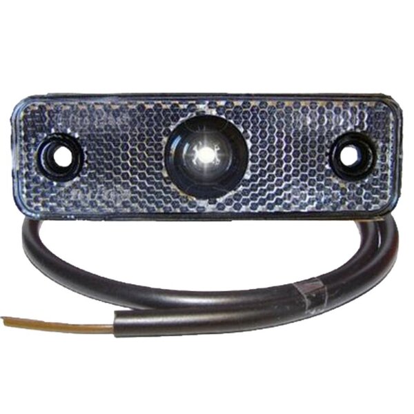 LED Positionsleuchte PRO-REP  24V