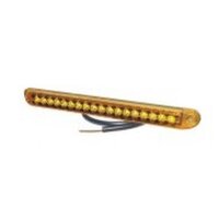 LED Seitenmarkierleuchte 24V PRO-CAN XL