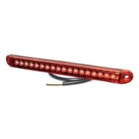 LED Nebelschlussleuchte 24V  PRO-CAN XL