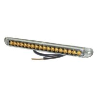 LED Blinkleuchte hinten PRO-CAN XL, Kat 2a  24V