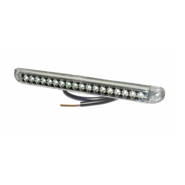 LED Rückfahrleuchte PRO-CAN XL  12V