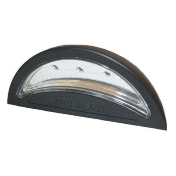 LED Kennzeichenleuchte PRO-REG  12/24V