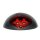LED Schluss- Kennzeichenl. 12/24V PRO-REG