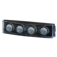 LED Positionsleuchte SCANIA weiss 4&R Serie 24V