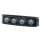 LED Positionsleuchte SCANIA weiss 4&R Serie 24V