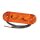 LED Seitenmarkierleuchte PRO-SLIM  24V gelb