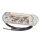 LED Positionsleuchte PRO-SLIM weiss 12V