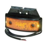 LED Seitenmarkierl. + seitliche Blinkleuchte Kat 5  10-32V