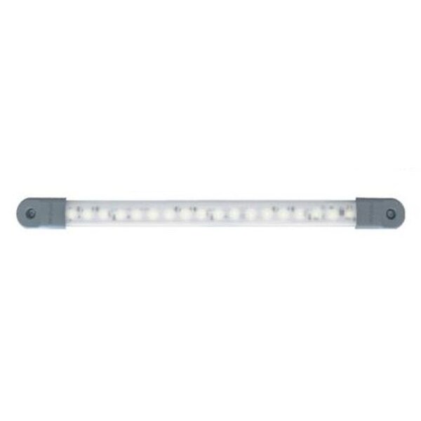 LED Schluss-Umrissleuchte PRO-STRIPE  24V