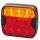 LED Schlussleuchte 10-30V  PRO-AGRILED