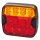 LED Schlussleuchte 10-30V  PRO-AGRILED