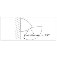 LED Innenleuchte PRO-WALL 3, 878x44.2  24V