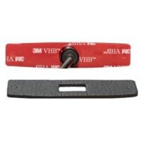 LED Schluss-Umrissleuchte 12/24V PRO-FLAT