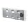 LED Innenleuchte PRO-MINI-SPACE, 138x64x15.5, 12/24V